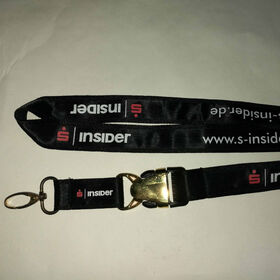Lot De 2 Cordons Rétractables Pour Badges - 4 Porte-Cartes Inclus - Clip Nom - Noir Et Argenté - 6