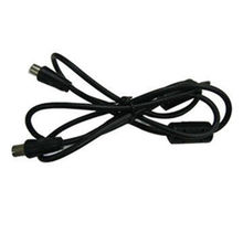 Belden PPC EX6XLWSPLUS Weather Boot Coaxial Cable Ends - 5 Pack Compression Connectors