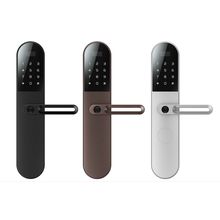 China Smart Home Door Lock Smart Lock Lock From Shenzhen