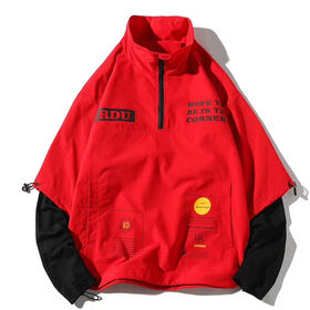 Men's Winter Jackets Warm up Winter Waterproof Jacket Oversize Hoodie