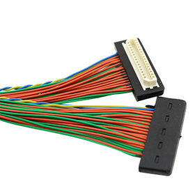 Cable LVDS con conector Hirose DF9 de 31 pines para módulos de pantalla