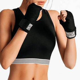 Sutiã Esportivo Casual Polywell Yoga - Roupa de Fitness e Desporto