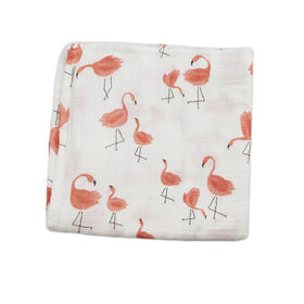 Toalla de baño de muselina para bebé, gasa, toalla de verano, manta cuadrada para recién nacido, edredón.