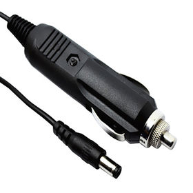 Allume-cigare femelle USB C PD à 12V 60W, prise femelle convertisseur  cordon adaptateur pour chargeur de voiture, aspirateur de voiture