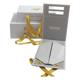 Top 15 Most Popular Foldable Rigid Box & Collapsible Rigid Boxes Listing