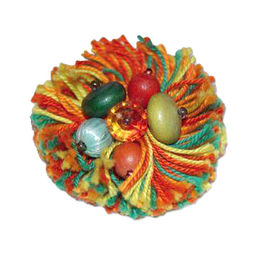 plastic brooches wholesale