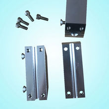 China Garage Door Roller Brackets Suppliers Garage Door Roller