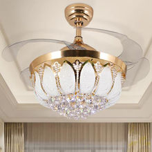 China Decorative Ceiling Fan Lights Suppliers Decorative Ceiling