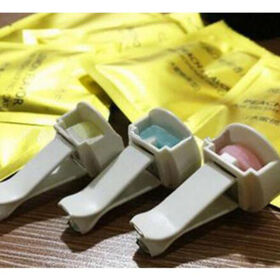 Wholesale Car Air Vent Visor Door Clip car air freshener purifier
