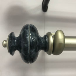 Curtain Rod Finials Manufacturers Suppliers From Mainland China
