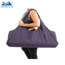 Factory Direct High Quality China Wholesale Hot-selling Yoga Mat Backpack  $3.11 from Quanzhou Best Bags Co., Ltd.