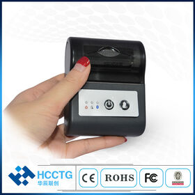 Achetez en gros Imprimante D'étiquettes Thermique De Bureau 80mm