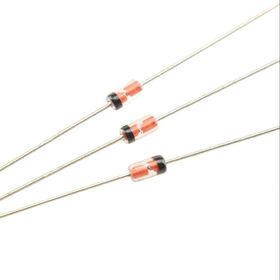 100PCS X ON BAW62 DO-35  Switching Diode 