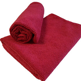 Microfiber towel for household cleaning, dish cloth, microfiber cloth, 16''x16'',300gsm,all-purpose use,super absorbent, lint-free