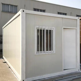 China Container Houses From Shanghai Wholesaler Shanghai Allstar