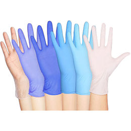 vinyl gloves china