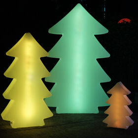 China Christmas Tree Shape Light From Dongguan Manufacturer Power