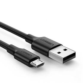 Micro USB Cable 2.5amp power,quick charging,not damage the machine,strong anti-interference,