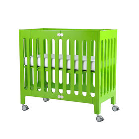 Buy Foldable Baby Crib In Bulk From China Suppliers