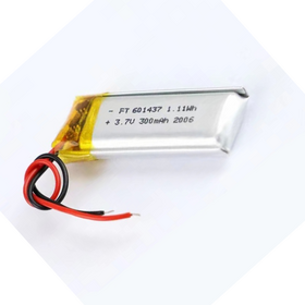Buy Wholesale China Lipo Battery Rechargeable 704050 3.7v 1600mah  Electronic Lock Electronic Sensor Dash Cam Pos Machine & Lithium Polymer  Battery Cell at USD 1.123