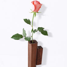 Wooden Vases Manufacturers Suppliers From Mainland China Hong