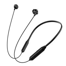 Buy Wholesale China Portable Bluetooth Neckband Headsets Support