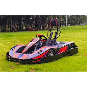 OEM ODM Genie M1 Electric go-kart off-road electric go kart All-terrain vehicle