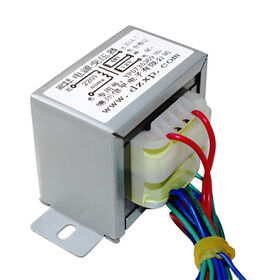 Small Transformer manufacturers, China Small Transformer suppliers ...