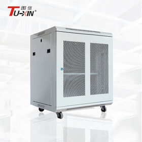 China 9u Server Rack From Ningbo Trading Company Ningbo Tuxin