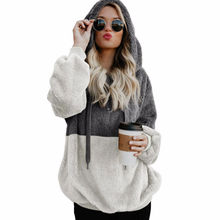 Smart Color Block Pullover Hoodies – Lucky Wholesale