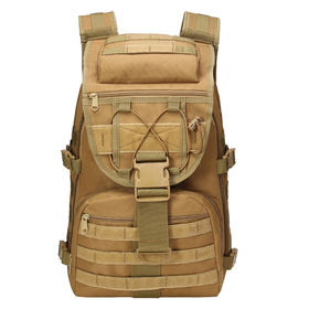 Rapid Dominance Military Field Bag, Tactical Shoulder Bag, Canvas Army –  The Park Wholesale