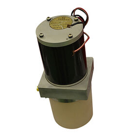 Mini pompe hydraulique électrique légère et compacte HEP1
