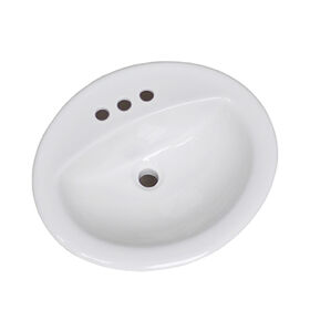 China Ceramic Kitchen Sink Manufacturer and Supplier