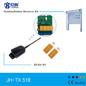 Knx/eib Products > Knx Dimmer - Dimmer Module For Home Automation And  Lighting Control - China Wholesale Knx/eib Products > Knx Dimmer - Dimmer  Module from HDL Automation Co. Ltd | Globalsources.com