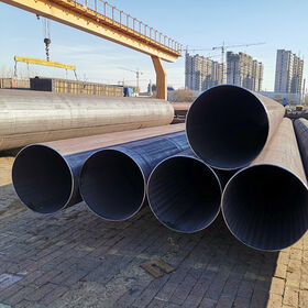 ASTM A519 Steel Pipe/Tube China Top Supplier,High Quality,Low Price & Hot Sale