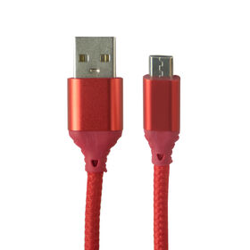 Buy China Wholesale Retractable Micro Usb To Usb2.0 A Cable, Micro