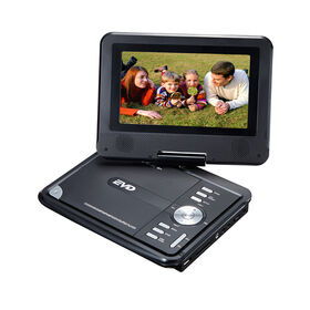 7 Inch Portable Dvd Tv Player With Screen Portable Cd Player With Sd Card Usb Slot Portable Dvd Player Dvd Player With Tv Portable Dvd Tv Player Buy China 7 Inch Portable Dvd