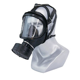Achetez en gros Masque à Gaz à Filtre Unique Antipoison Pour Une Opération  De Sécurité Avancée Chine et Gaz Masque à 65 USD