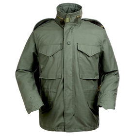 Wholesale M65 Jacket Products at Factory Prices from Manufacturers ...