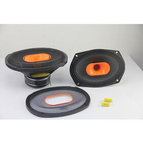 6x9 Zoll Koaxiallautsprecher Treiber - Koaxial Lautsprecher