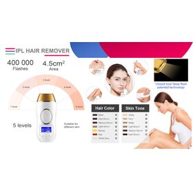 Chromolite ipl online laser