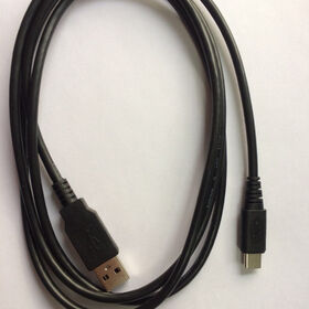 USB 3.0 Typ C Kabel für schnelle Datenübertragung und schnelles Aufladen - USB-C Anschluss
