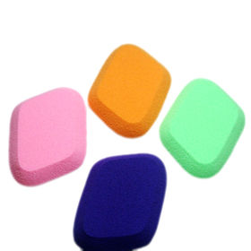 Latex Cosmetic Sponge manufacturers, China Latex Cosmetic Sponge ...