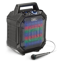 sony trolley speaker