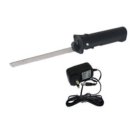 Hot Cutter Electric Hot Knife Cutting Tool - China Electric Fillet Knife  and Electric Knife price