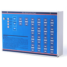 Fire Control Panel manufacturers, China Fire Control Panel suppliers ...