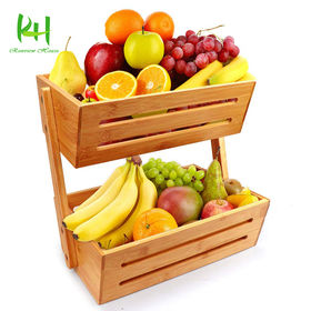Vente en gros Panier De Fruits Et Légumes de produits à des prix d'usine de  fabricants en Chine, en Inde, en Corée, etc.