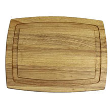 Acacia wood cutting board - Yangjiang BSS Co.Ltd