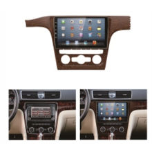 Dash kit for Hyundai iX-25 Creta 2014 fascia radio install facia frame panel