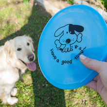 dog frisbees in bulk